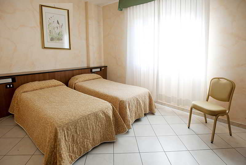 Hotel Granduca San Giuliano Terme Exterior photo